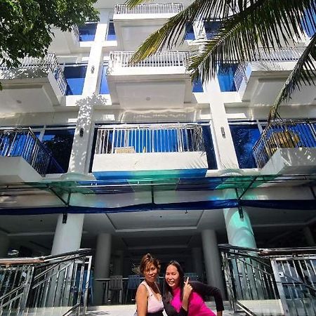 Aundanao Oasis Beach Samal Ngoại thất bức ảnh