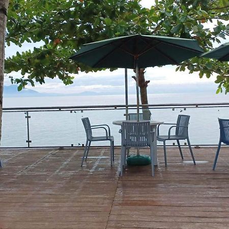 Aundanao Oasis Beach Samal Ngoại thất bức ảnh