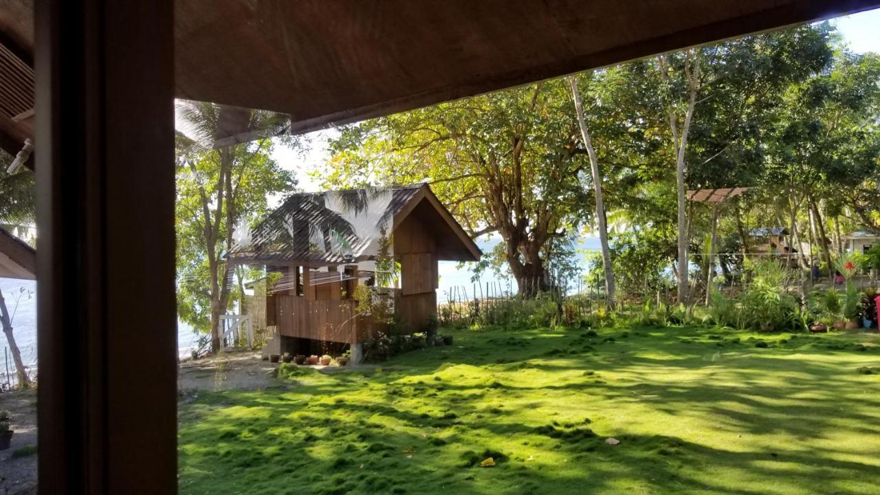 Aundanao Oasis Beach Samal Ngoại thất bức ảnh