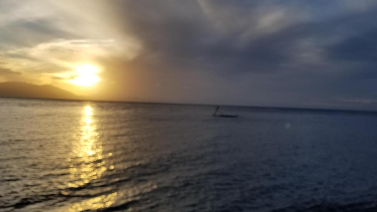 Aundanao Oasis Beach Samal Ngoại thất bức ảnh