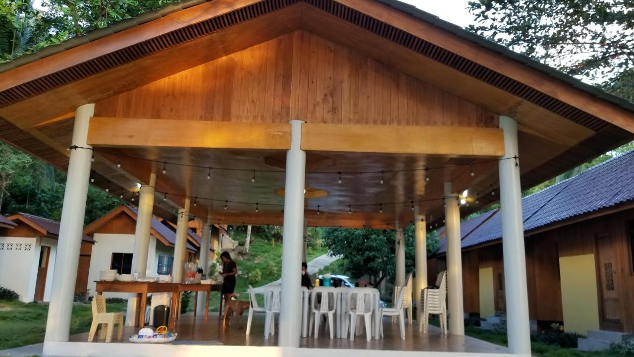 Aundanao Oasis Beach Samal Ngoại thất bức ảnh