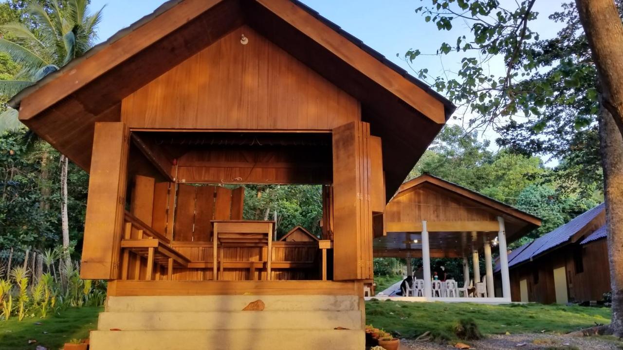 Aundanao Oasis Beach Samal Ngoại thất bức ảnh
