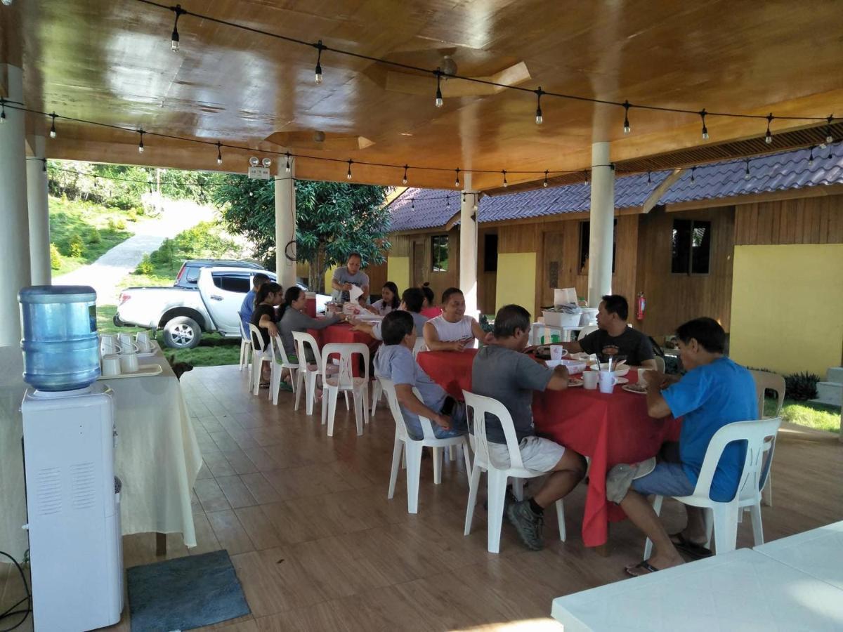 Aundanao Oasis Beach Samal Ngoại thất bức ảnh