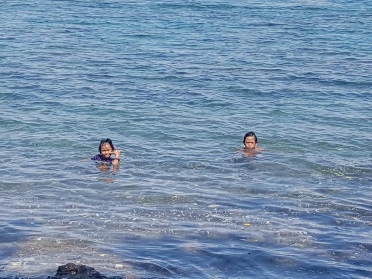 Aundanao Oasis Beach Samal Ngoại thất bức ảnh