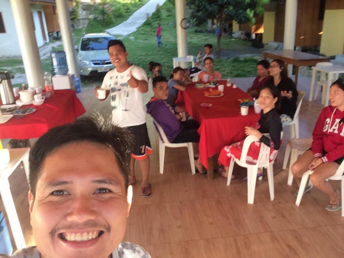 Aundanao Oasis Beach Samal Ngoại thất bức ảnh
