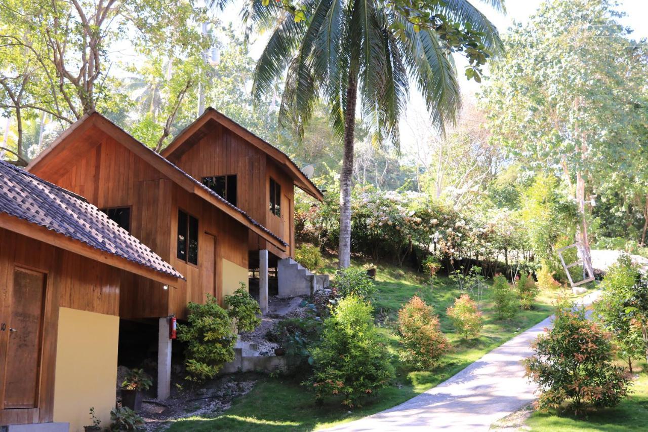 Aundanao Oasis Beach Samal Ngoại thất bức ảnh