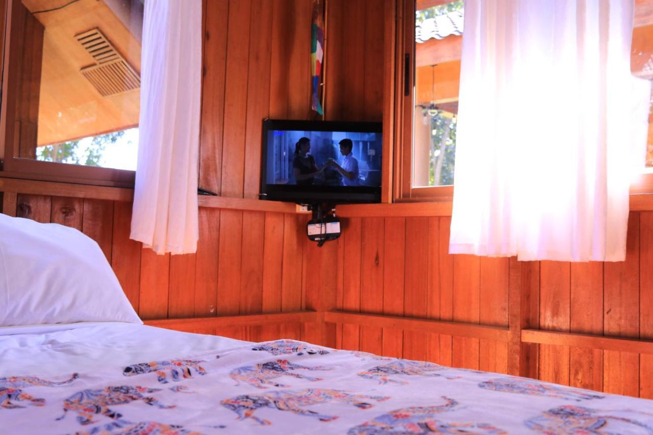 Aundanao Oasis Beach Samal Ngoại thất bức ảnh