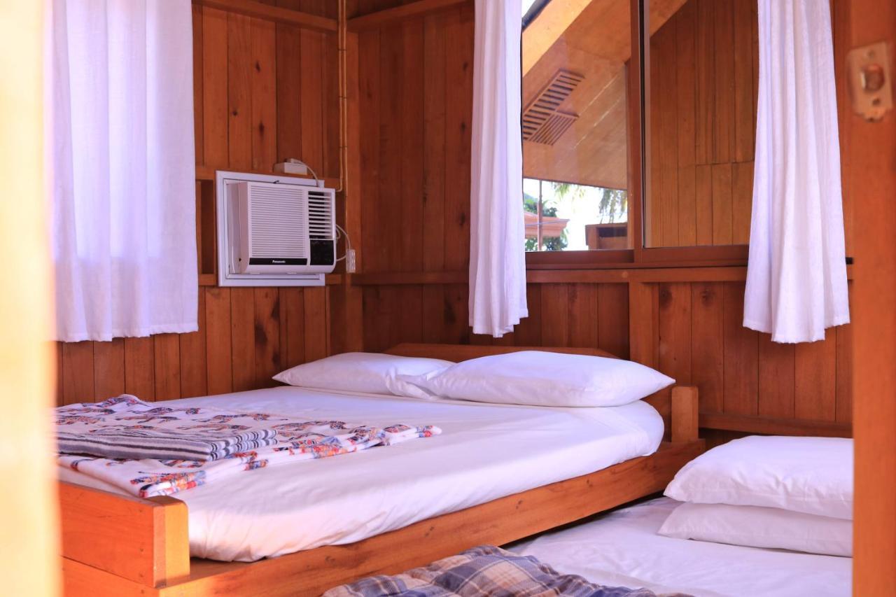 Aundanao Oasis Beach Samal Ngoại thất bức ảnh