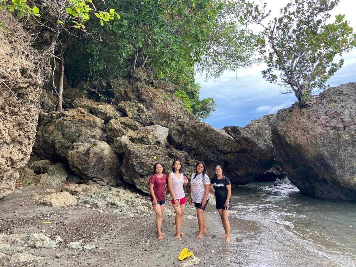 Aundanao Oasis Beach Samal Ngoại thất bức ảnh