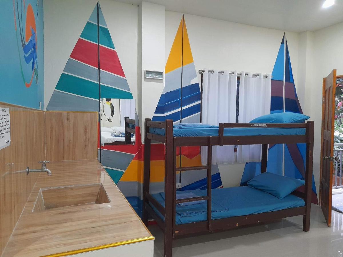 Aundanao Oasis Beach Samal Ngoại thất bức ảnh