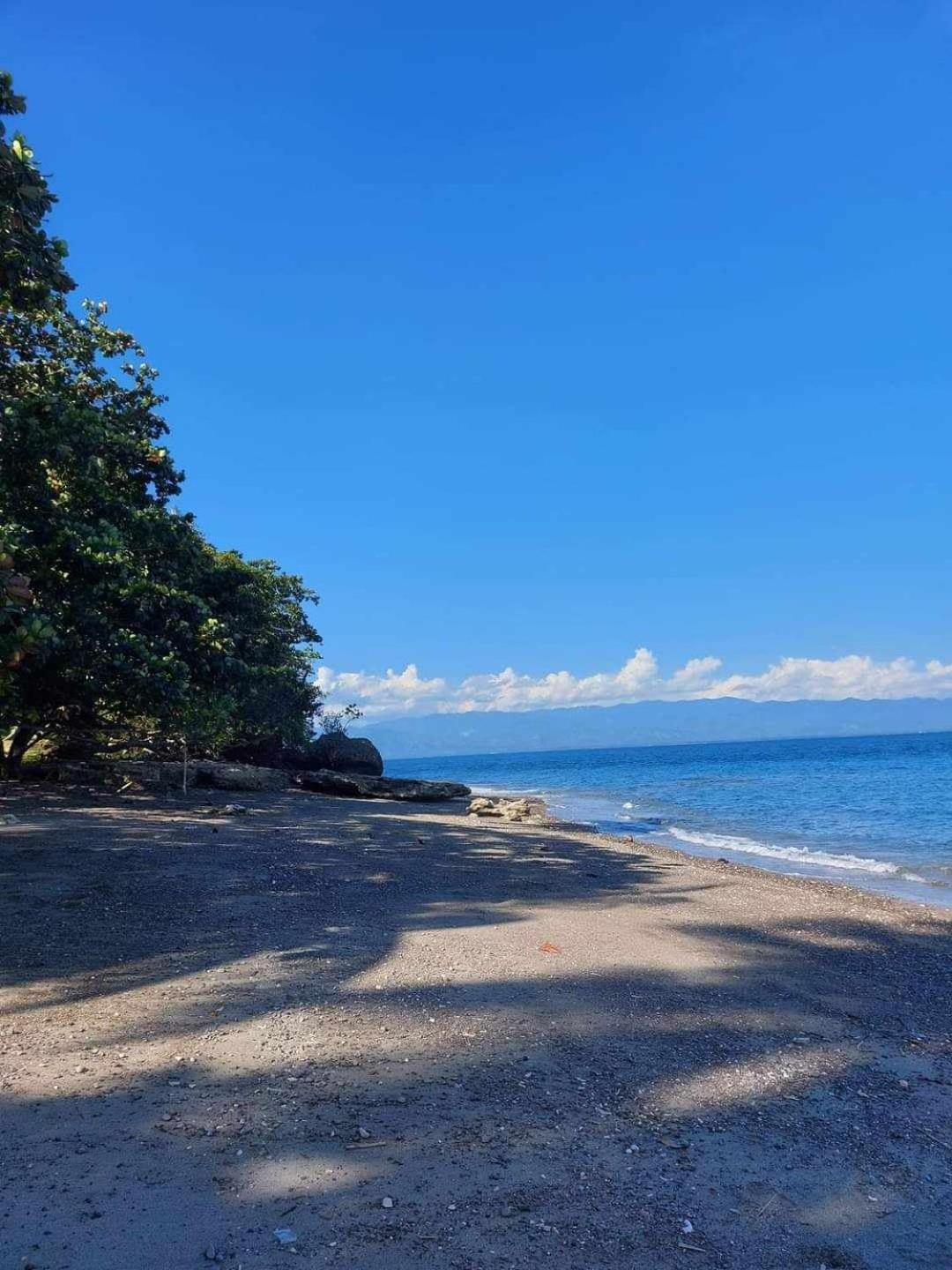 Aundanao Oasis Beach Samal Ngoại thất bức ảnh