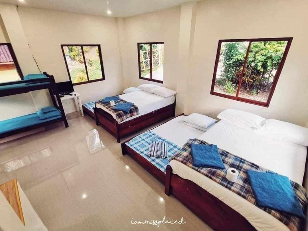 Aundanao Oasis Beach Samal Ngoại thất bức ảnh